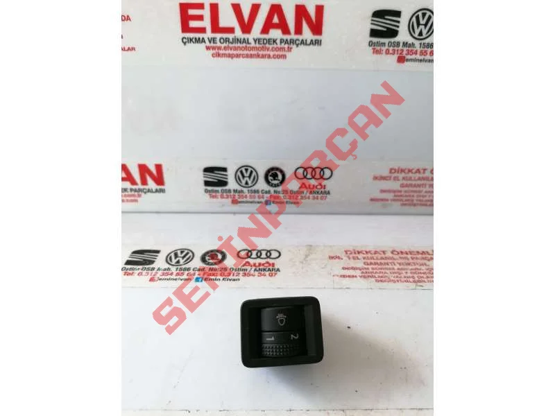 6F9941333 - FAR UZUNLUK AYARI