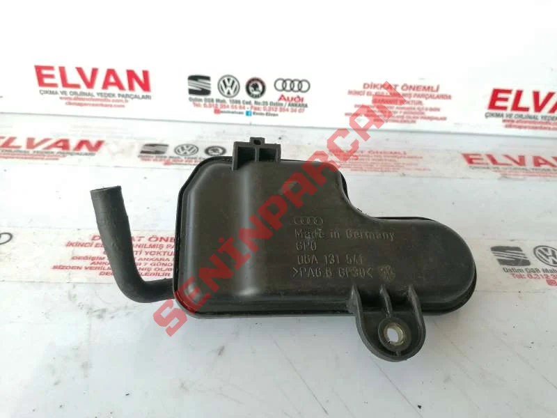 06A131541 - VAKUM TANKI