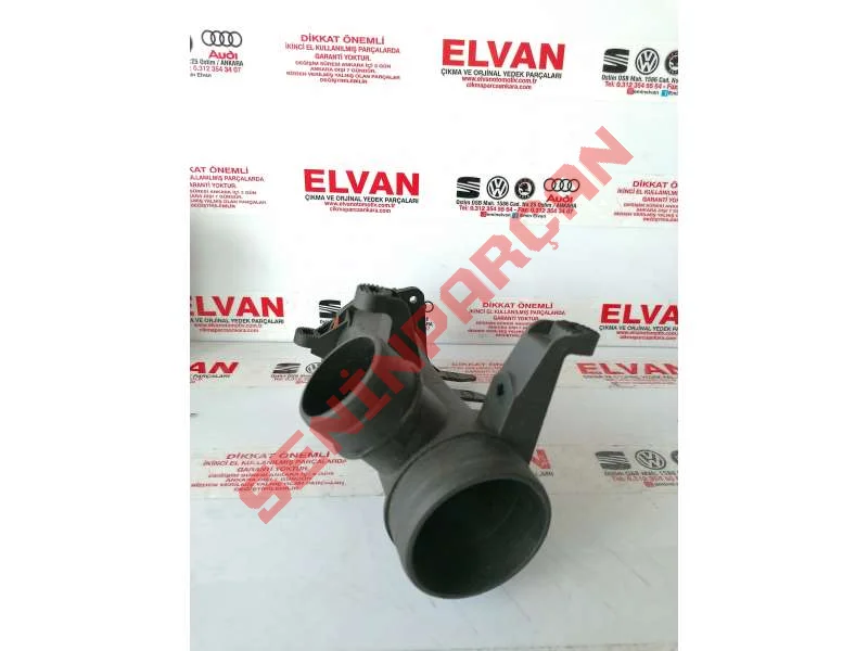 03C129617G - EMME AĞZI