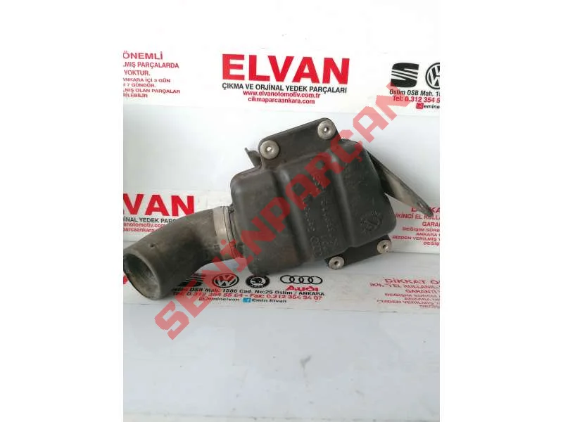 06C133911B - REZONATÖR