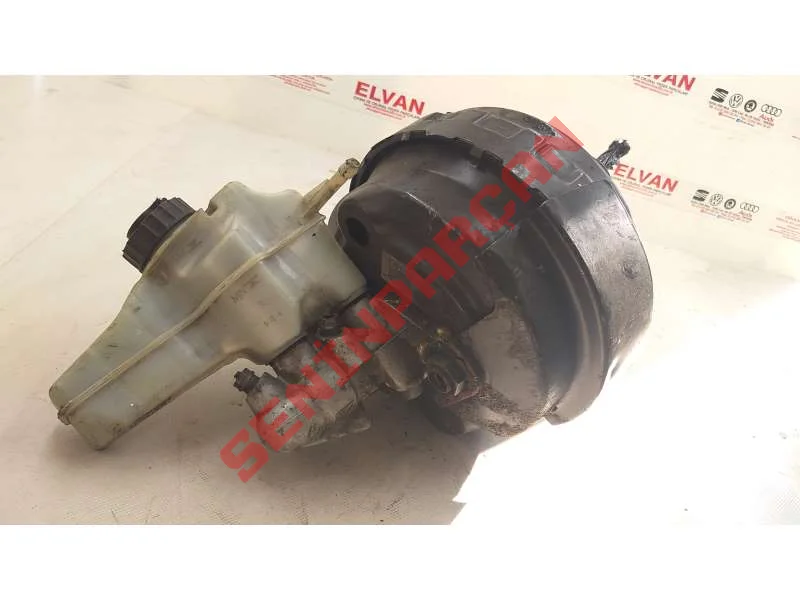 3C2611301 - FREN HİDROLİĞİ DENGELEME