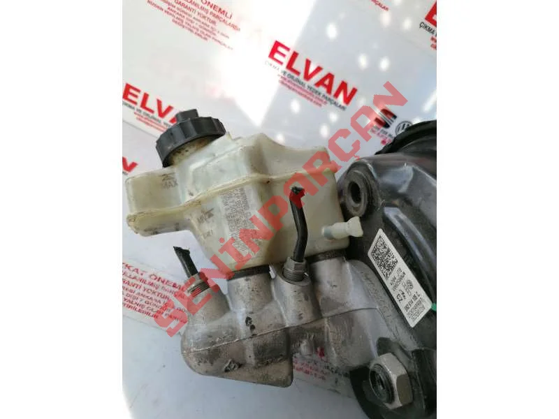 5N2611301A - FREN HİDROLİĞİ DENGELEME