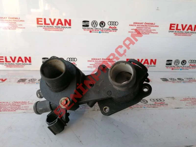 032121111AE - TERMOSTATYUVASI