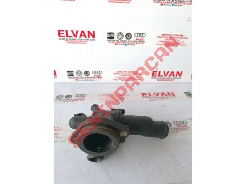 03P121111D - TERMOSTAT