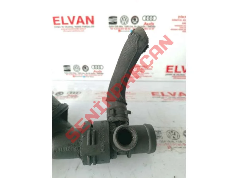 8K0122293B - HIZLI KAVRAMA