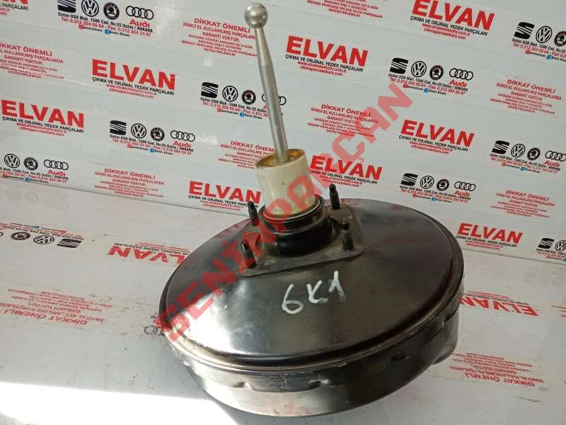 6K1612107J - FREN SERVOSU