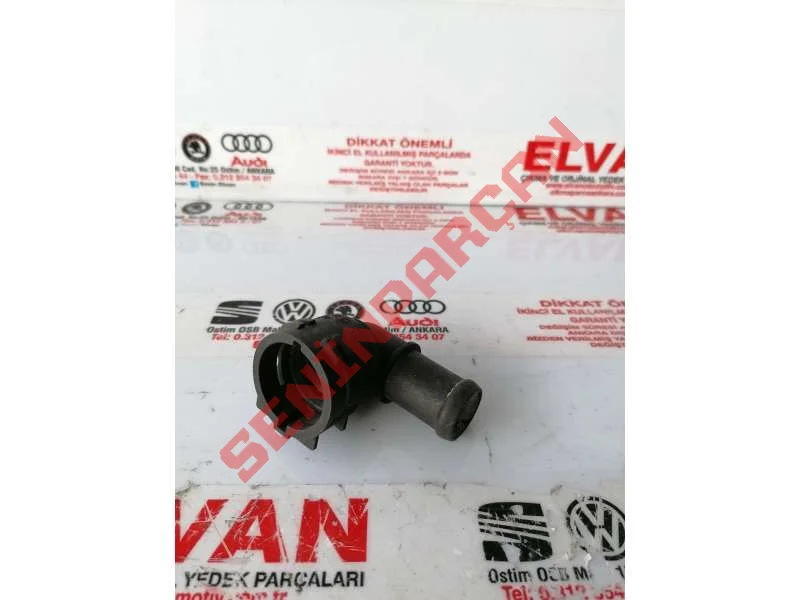 1K0122291J - HORTUMKAPLINI