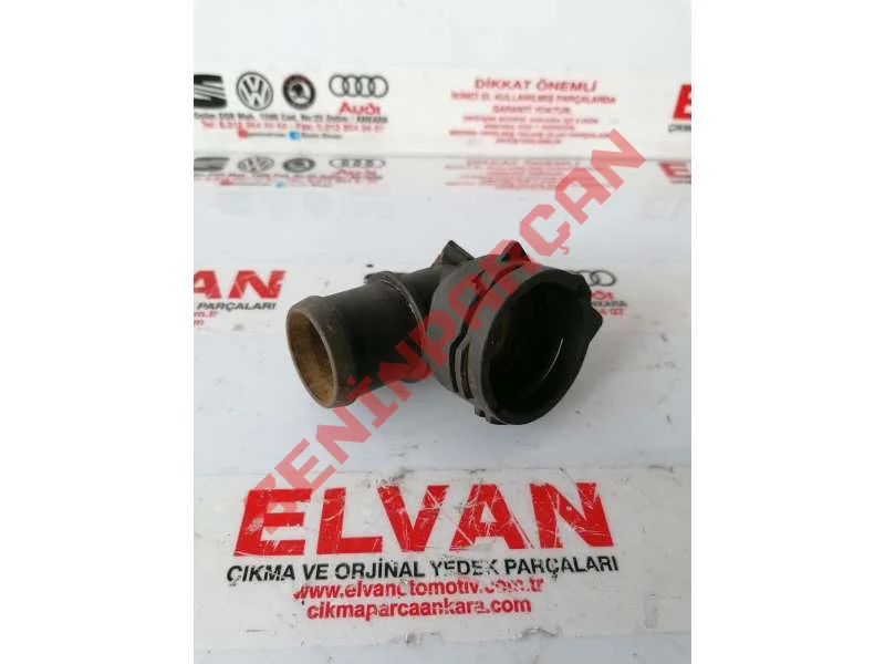 1K0122291BA - HORTUM KAPLINI