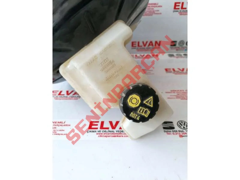 5Q1611301C - HIDROLIK DEPOSU