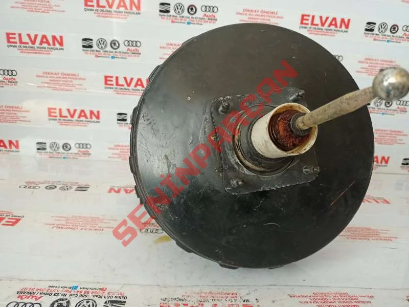 7L6612105 - FREN SERVOSU