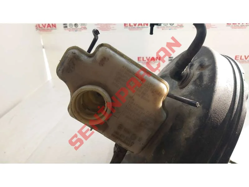 1K1611301A - HIDROLIK DEPOSU