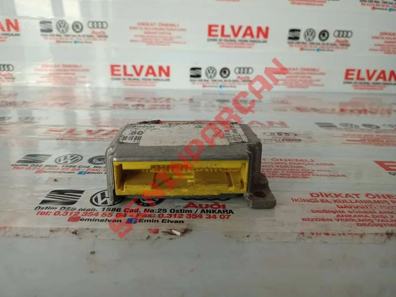 8D0959655L - KONTROL UNITESI