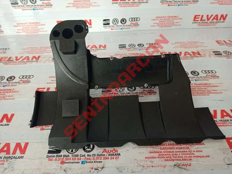 06B103623C - DEFLEKTOR