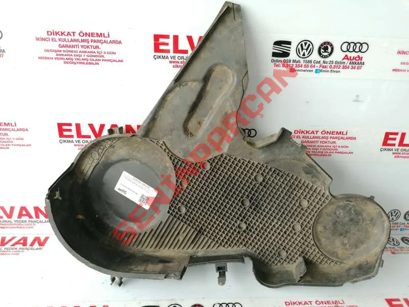 03L109107C - KAYIS KAPAGI