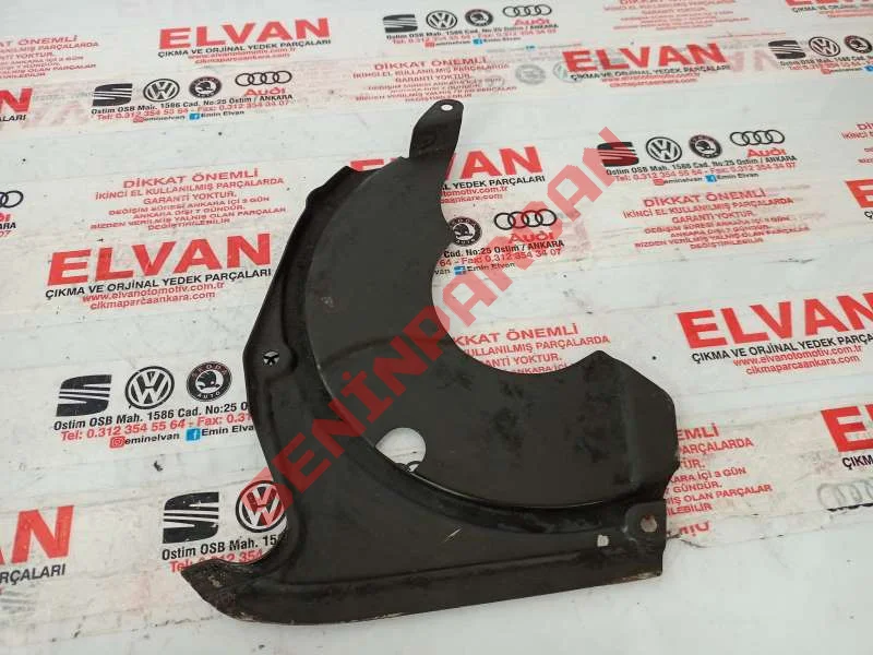 074109127L - TRİGER KAYIŞI KORUYUCU