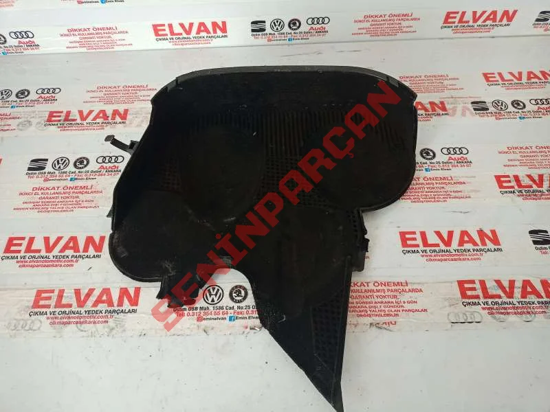 03G109107 - KAYIS KAPAGI