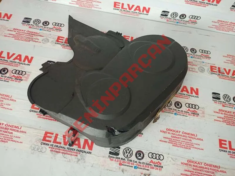 03G109107 - KAYIS KAPAGI