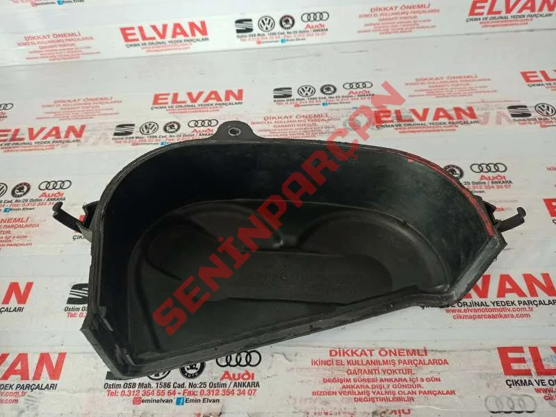 04C109108D - TRİGER KAYIŞI KORUYUCU