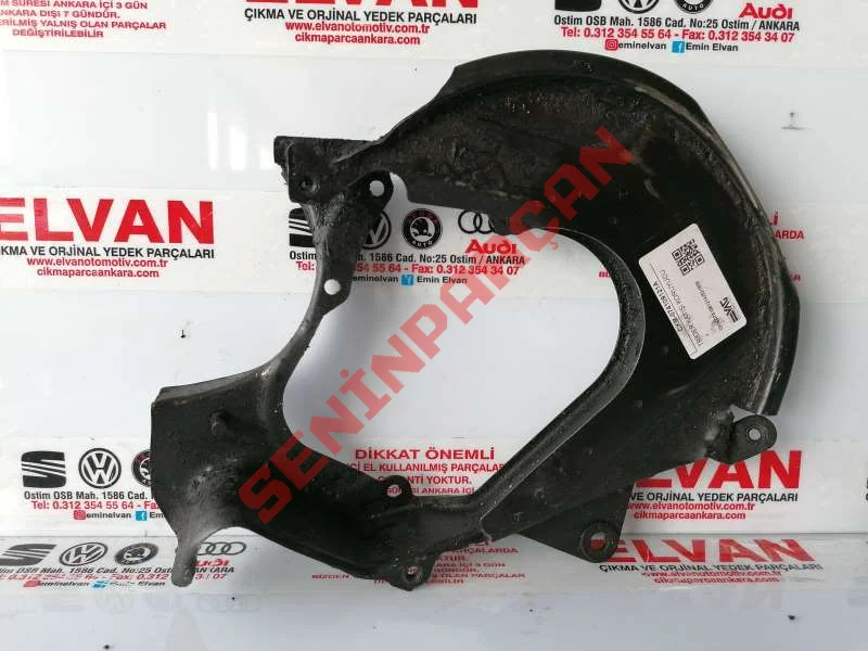 074109121A - TRİGER KAYIŞI KORUYUCU