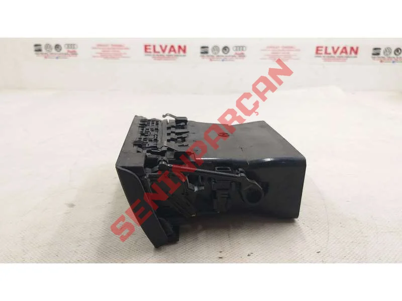 3V0819701B - HAVA KANALI