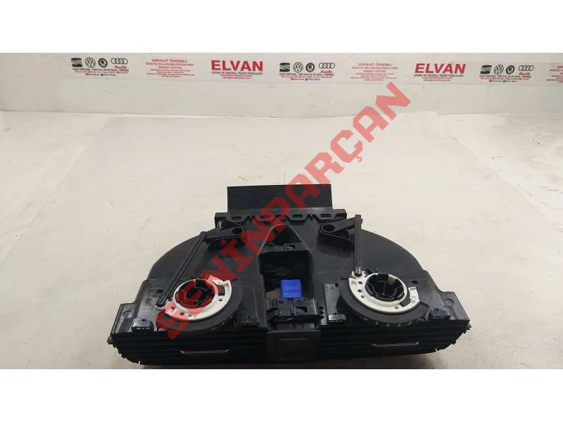 1K8819728E - HAVA KANALI