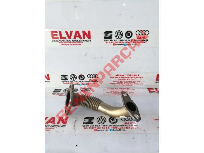 03C131521S - BAGLANTI BORUSU