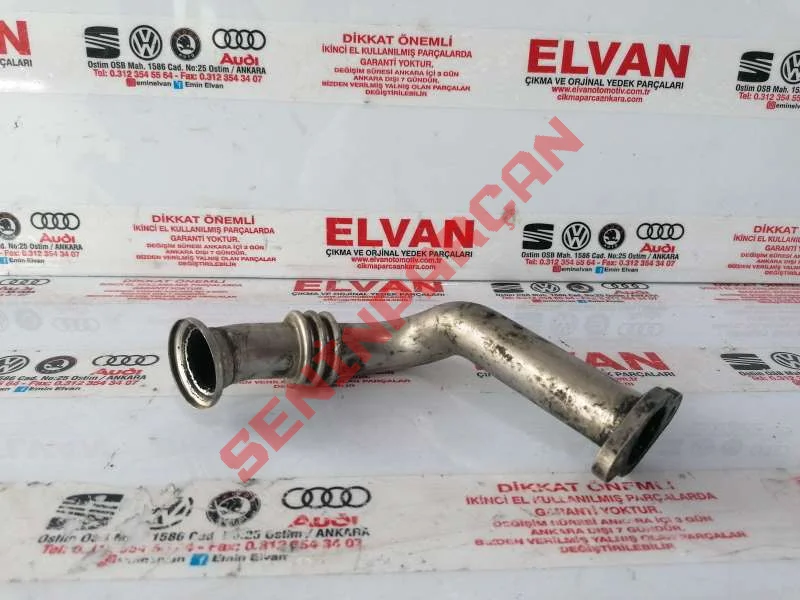 03P131521D - BAGLANTI BORUSU