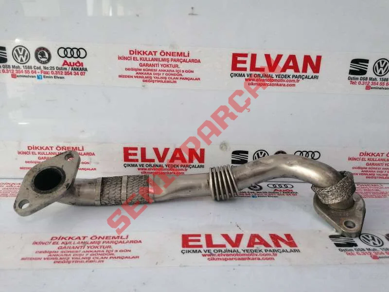 03G131521AF - BAGLANTI BORUSU