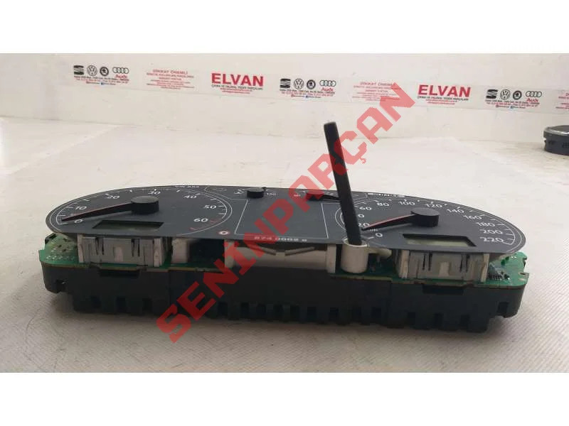 6Q0920800P - GÖSTERGE TABLOSU