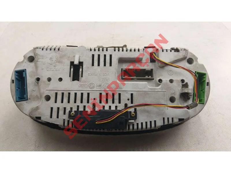 8L0920930AX - GÖSTERGE TABLOSU