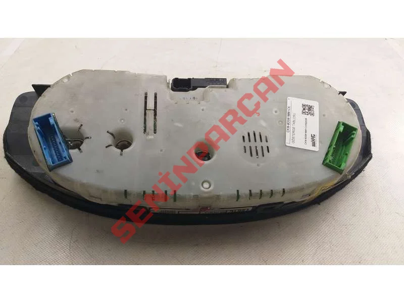 8D0919861CX - GOSTERGE