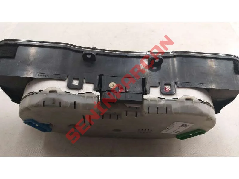 8D0919861CX - GOSTERGE