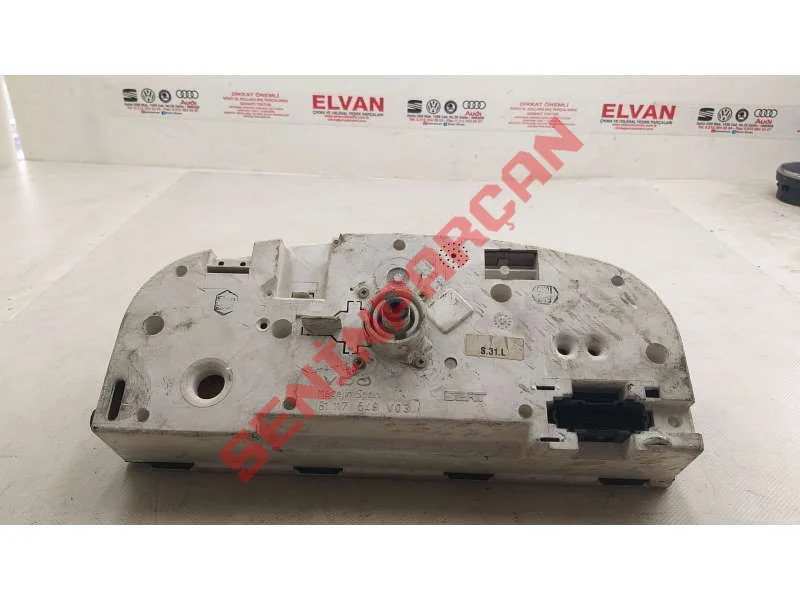 1L0919033B - GÖSTERGE TABLOSU