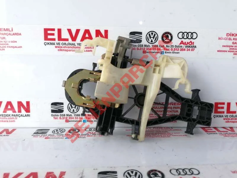 7H0843351D - DESTEK KOLU