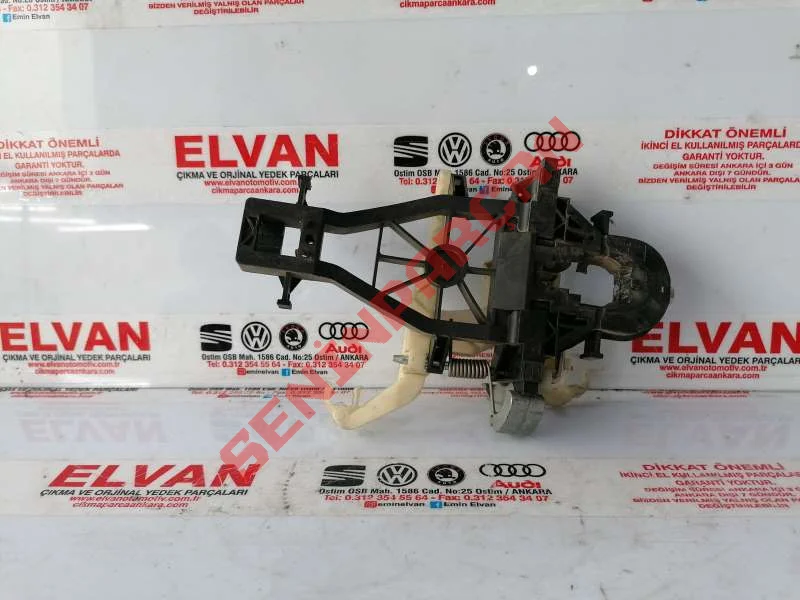 2K0843352D - SURGU MAKARASI