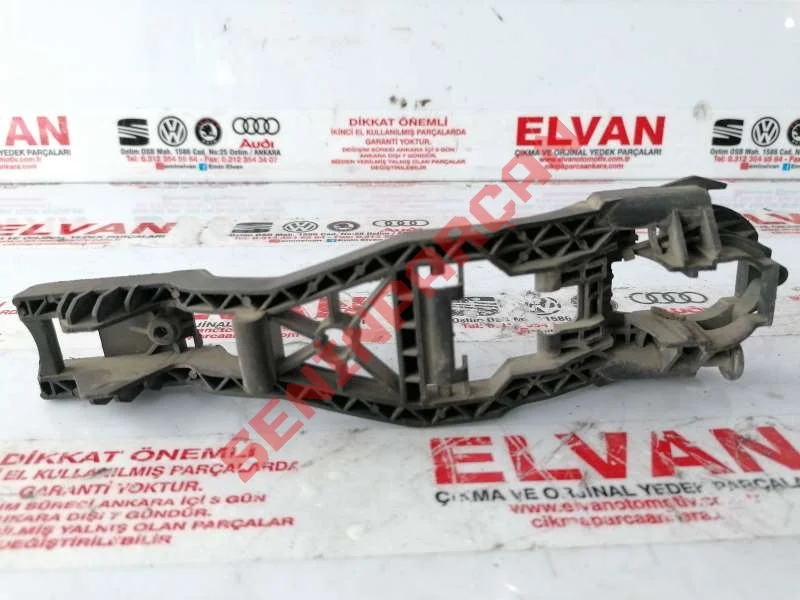 6Y0837885 - SUPORT KAPI DIS KOLU SAG