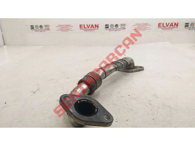 03G131521F - BAĞLANTI BORUSU