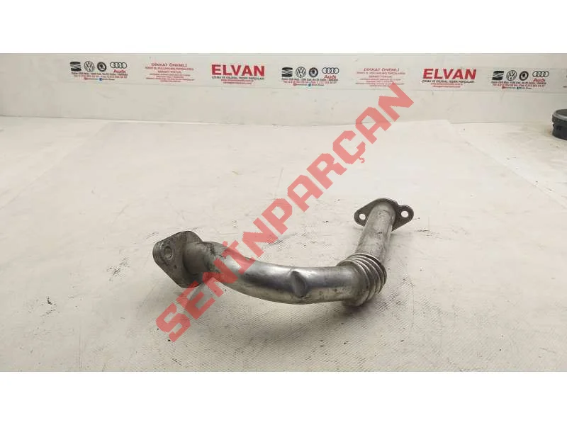 03L131521AR - BAGLANTI BORUSU