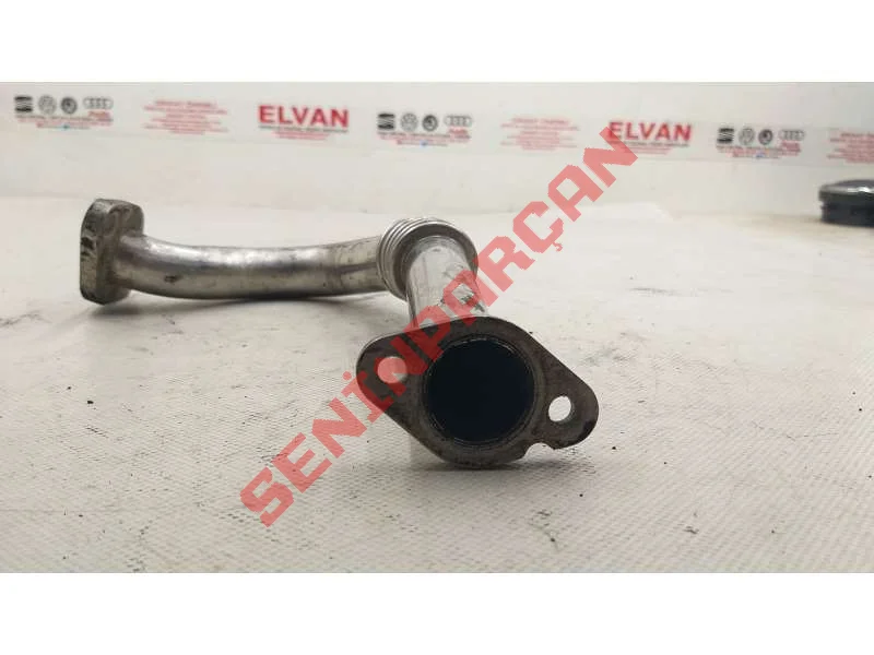 03L131521AR - BAGLANTI BORUSU