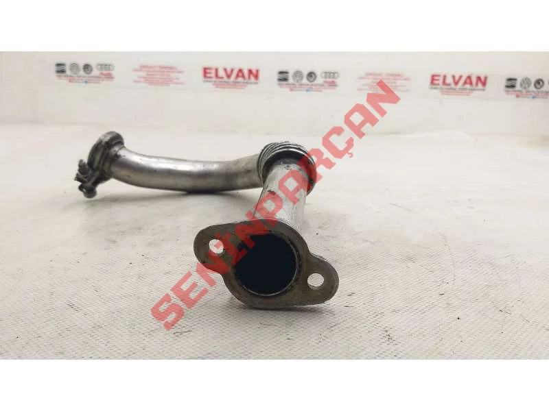 03L131521R - BAGLANTI BORUSU