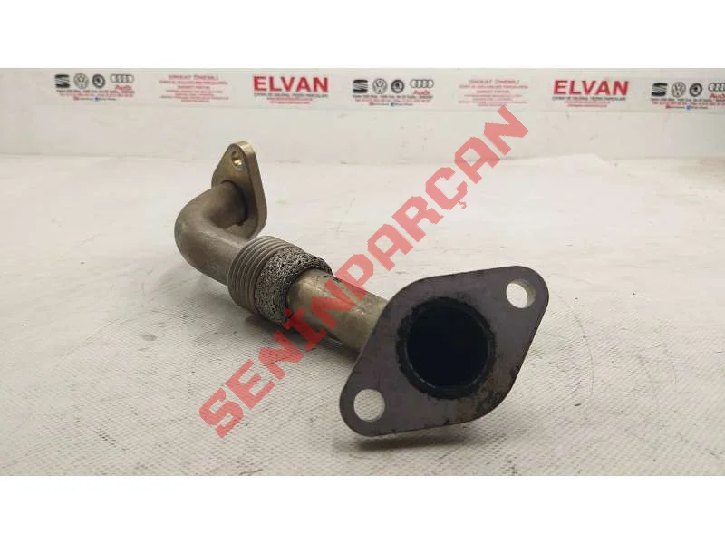 038131521AD - BAĞLANTI BORUSU