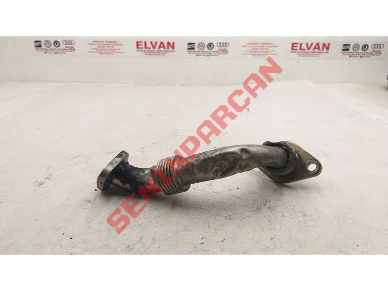 038131521L - BAĞLANTI BORUSU