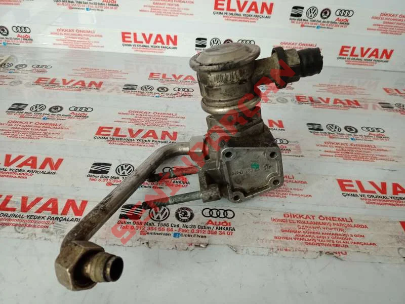 06A131351B - KONTROL VALFI