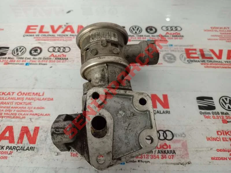 06A131166E - KOMBIVALF