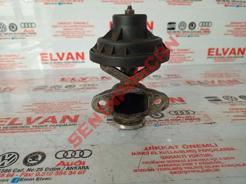 038131501AG - EGZOS SIRKULASYON VALFI