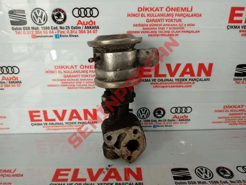 06B131101G - KOMBI VALF