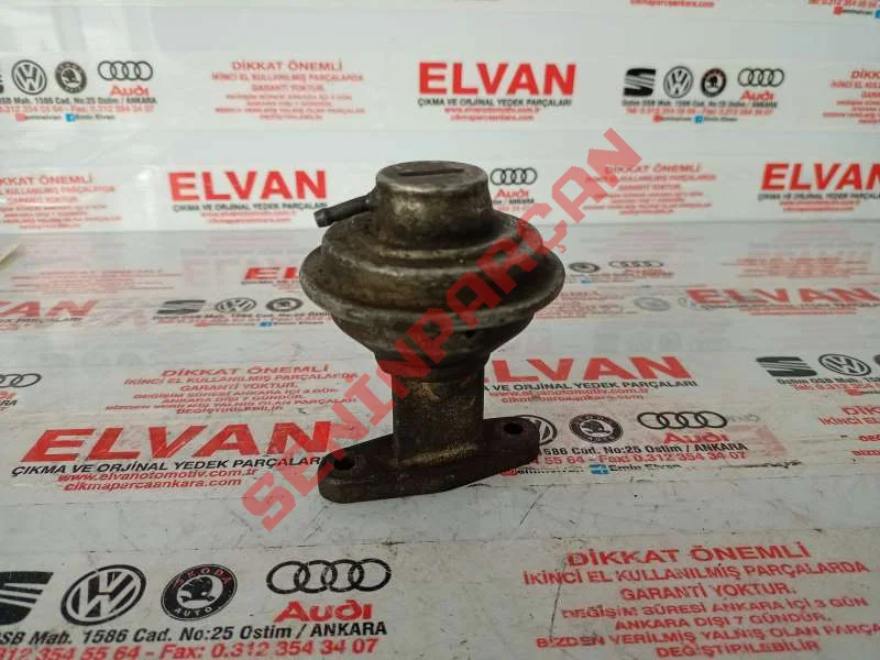 036131503 - EGZOZ GERİ DÖNÜŞ VALFİ