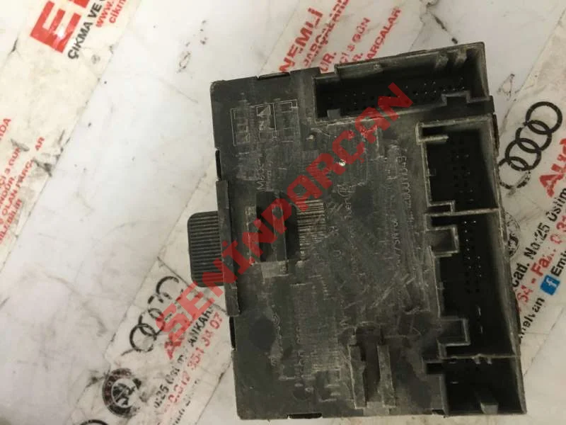 5Q0959593A - KAPI KONTROL ÜNİTESİ