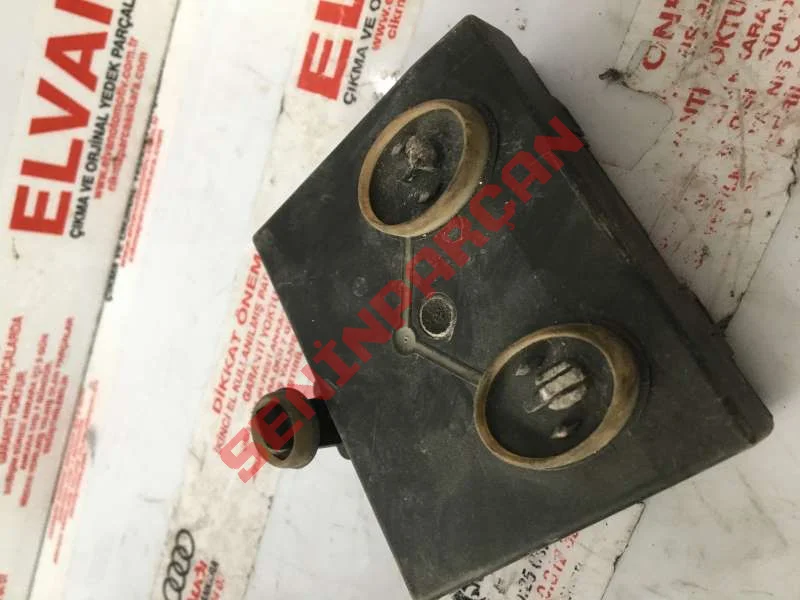 5Q0959593A - KAPI KONTROL ÜNİTESİ