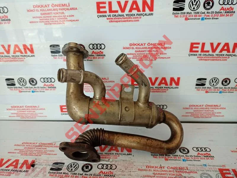 045131513J - EGZOZ GERİ DÖNÜŞ SOĞUTUCUSU